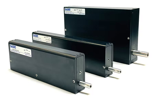 SMAC Presents New LDL Programmable Linear Actuator