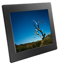 AbraxSys Now Offering a Rugged Sunlight Readable 12.1” LCD Monitor line with In-Plane Switching Technology and Projected Capacitive Touch