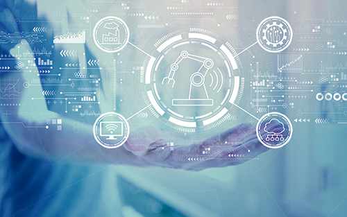 UniversalAutomation.Org Presents Open Automation Approach at SPS Fair 2022