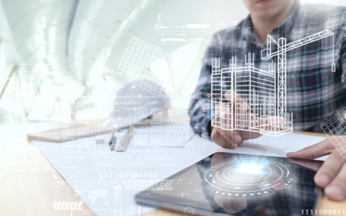 Digital Twins a Key to Creating Smarter Cities
