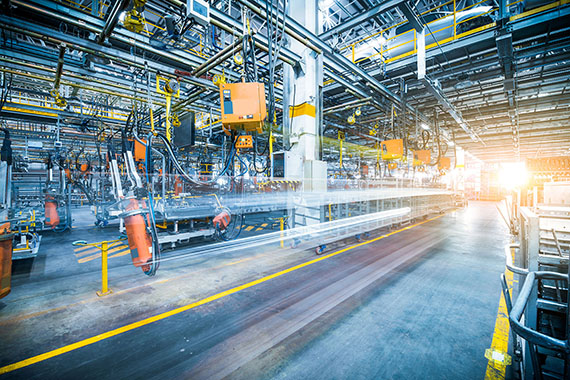 Senseye announces multiple language support for industrial operations software tool