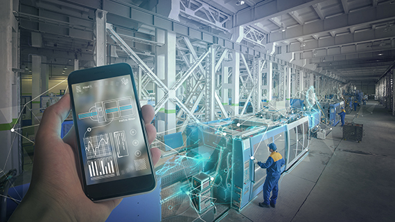 Hexagon announces 90 million EUR investment in Chinese smart factory