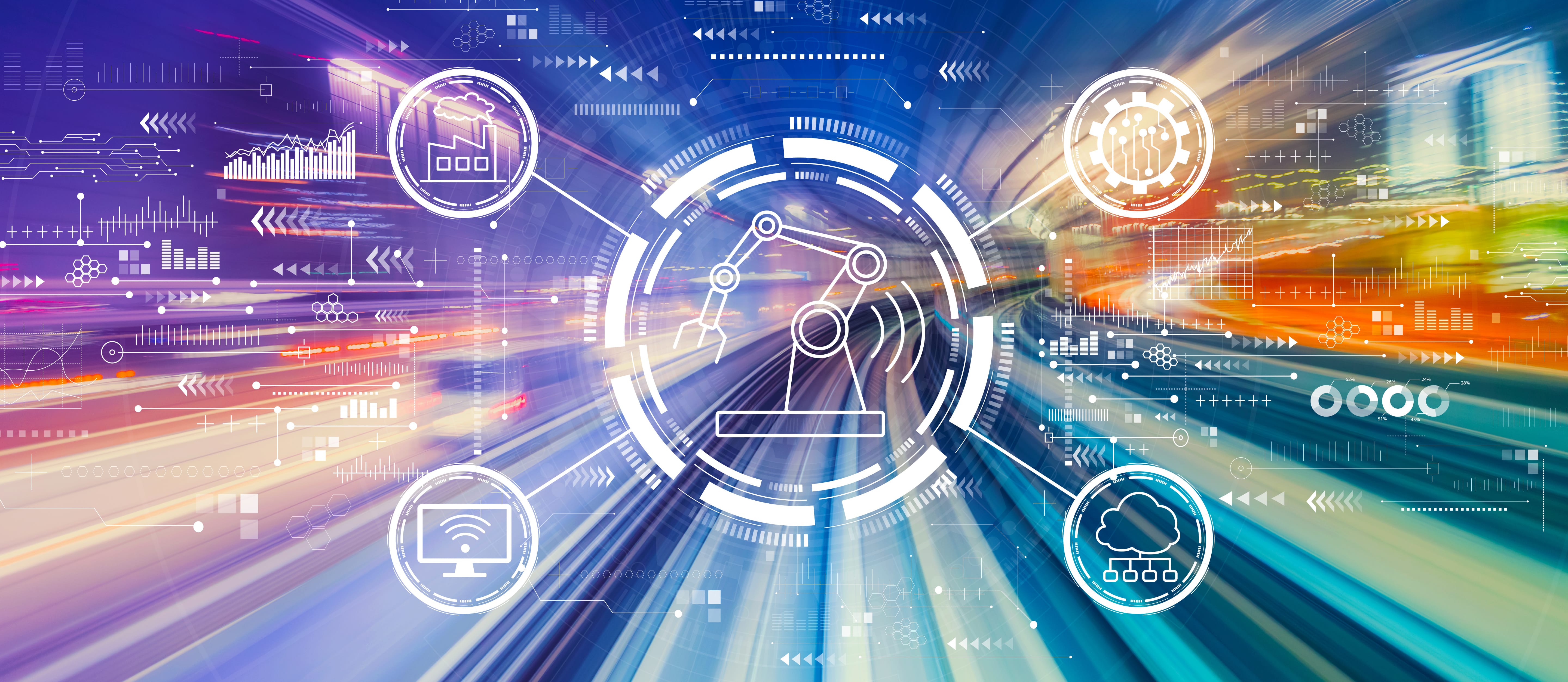 What Is IIoT?