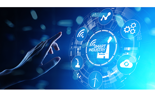 Lockheed Martin Achieves First Ultra-secure, IIoT-based Smart Factory with IPC-CFX and Aegis' FactoryLogix