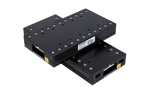 Dover Motion Presents New SmartStage XY Linear Positioner