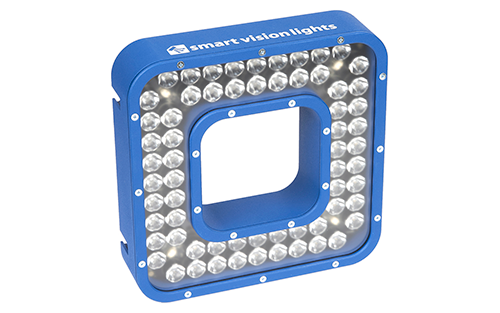 Smart Vision Lights Introduces RHI200-DO Lightgistics Machine Vision Light With Hidden Strobe Technology