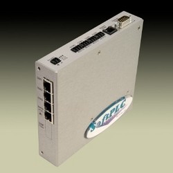 SoftPLC releases Smart Netbox industrial communication appliance