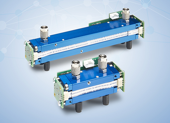 smartGAS introduces three models of FLOWEVO NDIR gas sensors