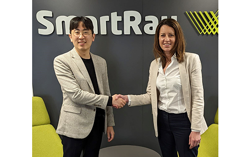 SmartRay Unveils New Korean Branch Office