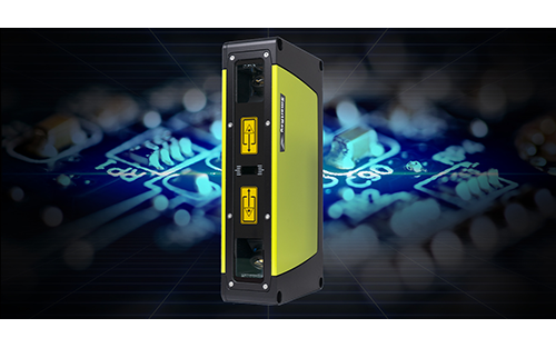 SmartRay Launches New Dual-Head Sensor for Shadow-free Scanning and Optimum Visibility