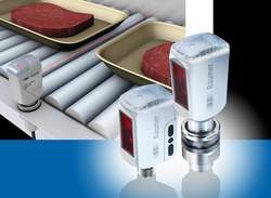 Baumer introduces SmartReflect FNDH and FNDR 14 photoelectric sensors