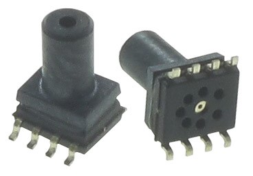 SMI Introduces SM6842 MEMS pressure sensor