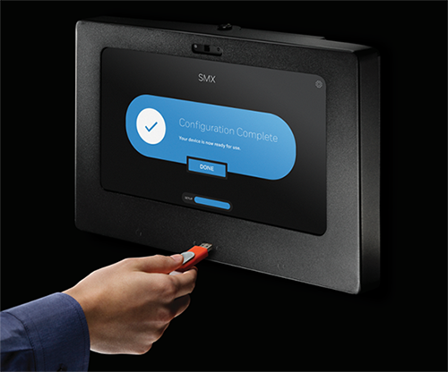 Honeywell introduces Secure Media Exchange (SMX) USB security system