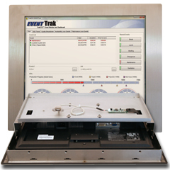 Comark introduces SnapHMI display
