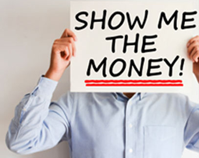 2017 Salary Survey Results: Are we seeing a pay plateau in automation?