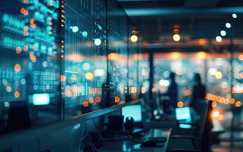 Does Your Manufacturing Company Need a Security Operations Center (SOC)?