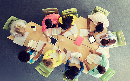 Social Learning in the Automation Profession: 7 Benefits You Can't Ignore