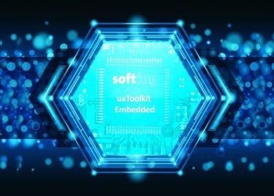 Softing announces dataFEED uaGate SI gateway to integrate Siemens S7 control systems