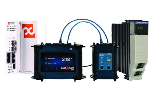Ewing-Foley Partners With Softing to Expand IT Network Technology Support to Northwest U.S. Customer Base