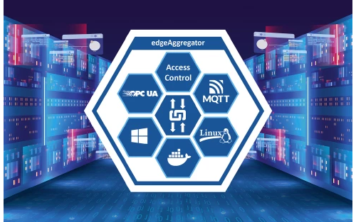 Softing Introduces OPC UA-based OT/IT Integration Solution with MQTT Connection