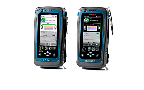 Softing Expands its WireXpert Product Line with WireXpert 500 Cable Certifier