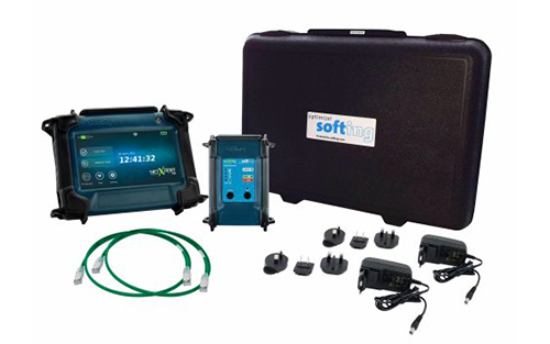 Softing Releases NetXpert XG2 Ethernet Tester with New, High-Performing Hardware Features