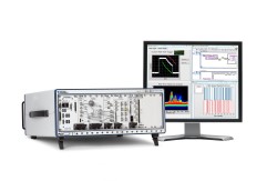 NI Announces Software-Designed Instruments