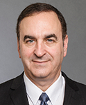 Photo of Sol Jacobs