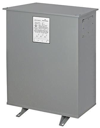 Emerson introduces SolaHD SDN2X redundancy modules