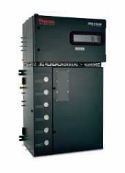 Thermo Fisher upgrades SOLA II Flare analyzer