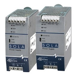 SolaHD Introduces SDN-C power supplies