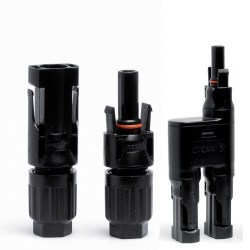 ASI announces APV4 Solar Cable Connectors