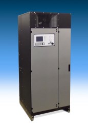 AMETEK Solidstate Controls releases DP2 industrial UPS