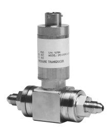 Tecsis releases Model SP007 differential pressure transmitter