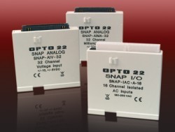 Opto 22 Introduces SNAP PAC Sim software