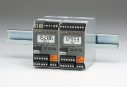 Moore Industries announces SPA2 FM-approved programmable alarm trips