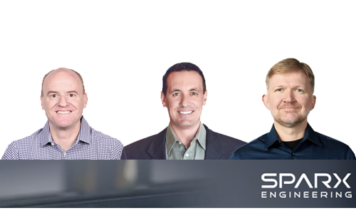 Sparx Engineering Expands with New Dallas-Area Office