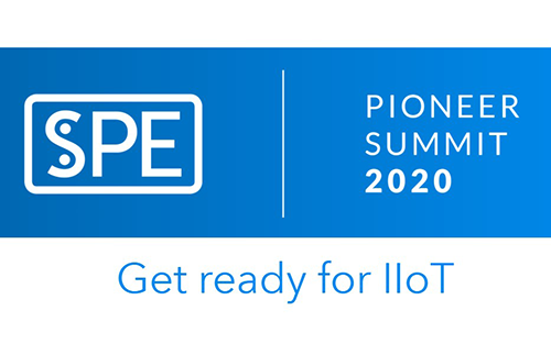 SPE PIONEER SUMMIT: New Platform of the SPE Community is Successfully Launched