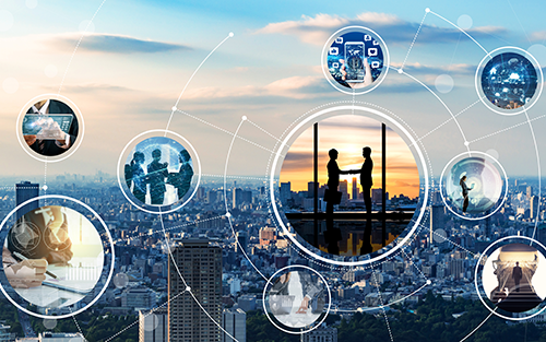 SPE Industrial Partner Network Quintuples Its Membership Before Its First Birthday