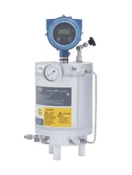 Emerson releases Micro Motion Specific Gravity Meter