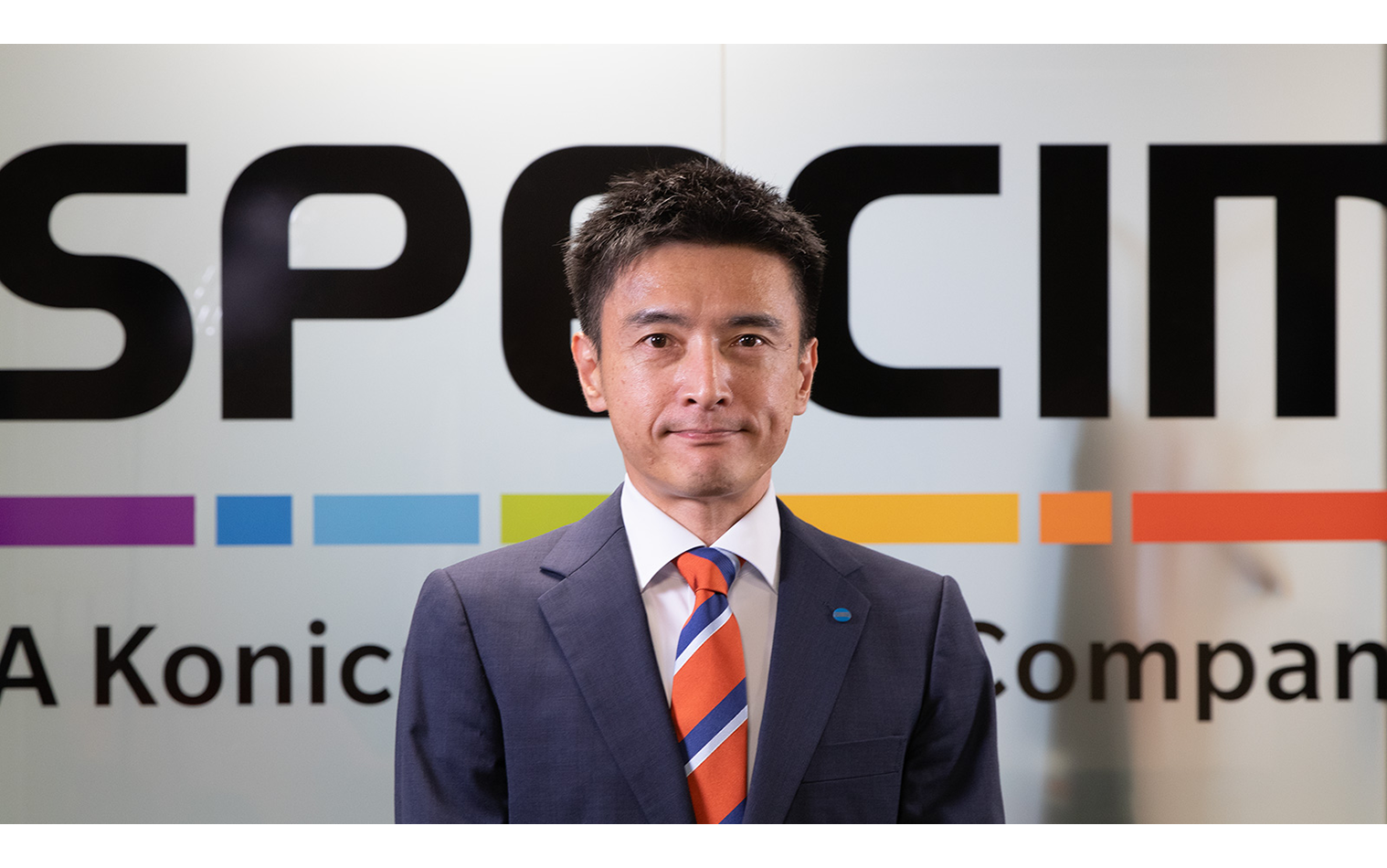 Thumbnail for Takayuki Mukai Appointed CEO of Specim to Accelerate Global Growth