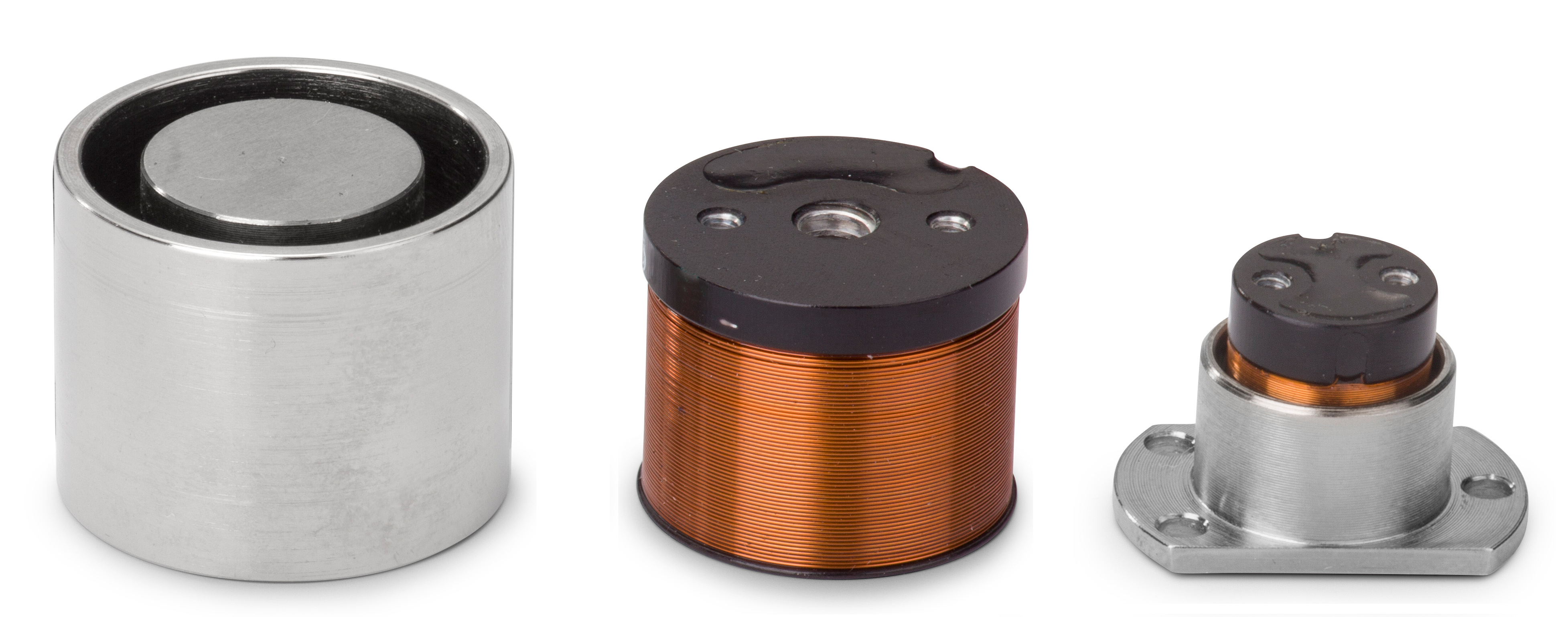 BEI Kimco Magnetics releases LA08-10-000A Voice Coil Actuator