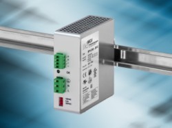 MGV upgrades slim power supply with new voltages and charge option