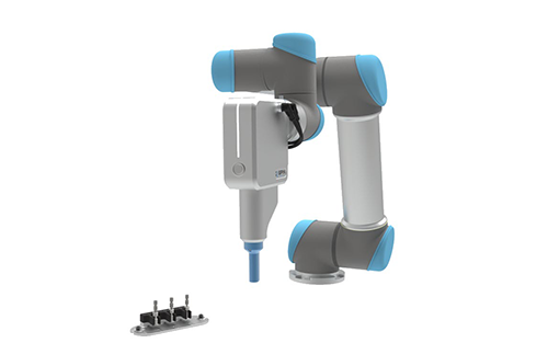 Electromate Partners with Spin Robotics to Offer Cobot Screwdriving Solutions in Canada