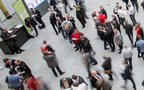 SPS - Smart Production Solutions Atlanta 2025