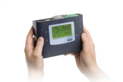 Computer Aided Solutions announces Squirrel SQ2010 Data Logger