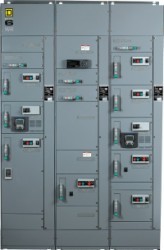 Square D releases Model 6 low voltage MCC