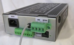 Innovative Energies adds communications to UPS Battery Chargers