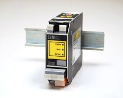 Moore Industries releases SRM Safety Relay Module