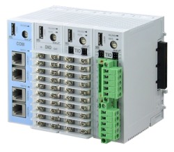 RKC Instrument releases high density PID control system